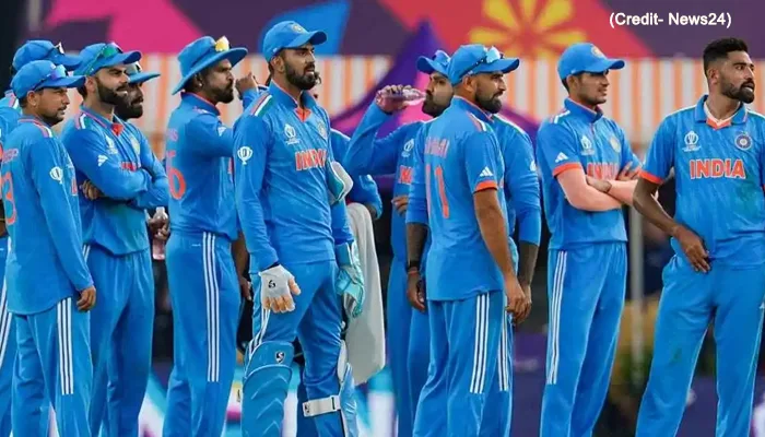 IND vs. AUS: How the Men in Blue Stand Today vs. The Ones Who Defeated Australia in CT